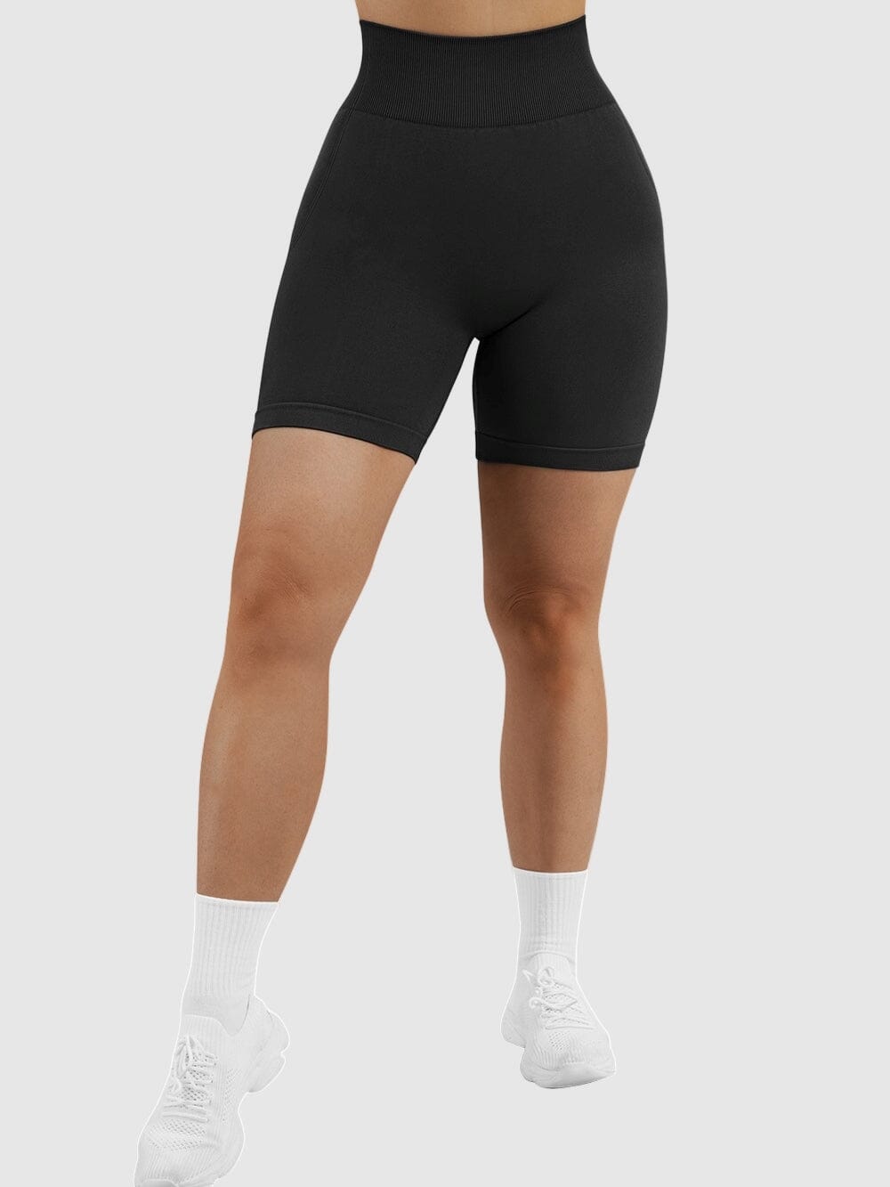 Short Sport Gainant Push Up Shorts Ultime Legging 