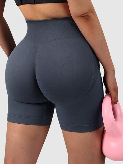 Short Sport Gainant Push Up Shorts Ultime Legging 