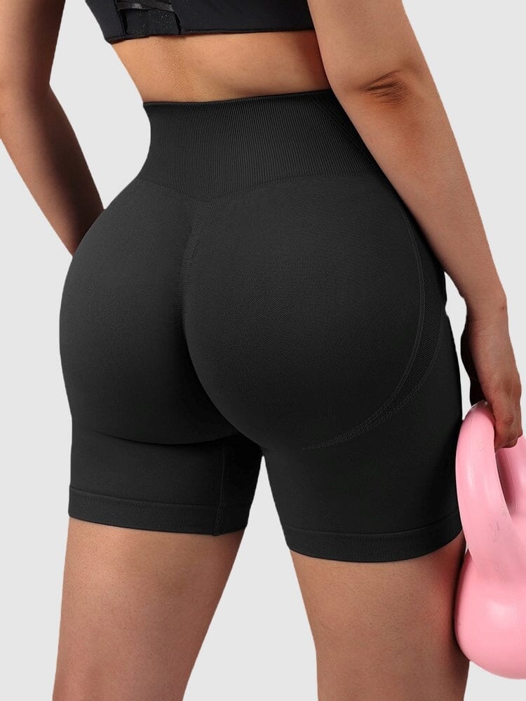 Short Sport Gainant Push Up Shorts Ultime Legging 