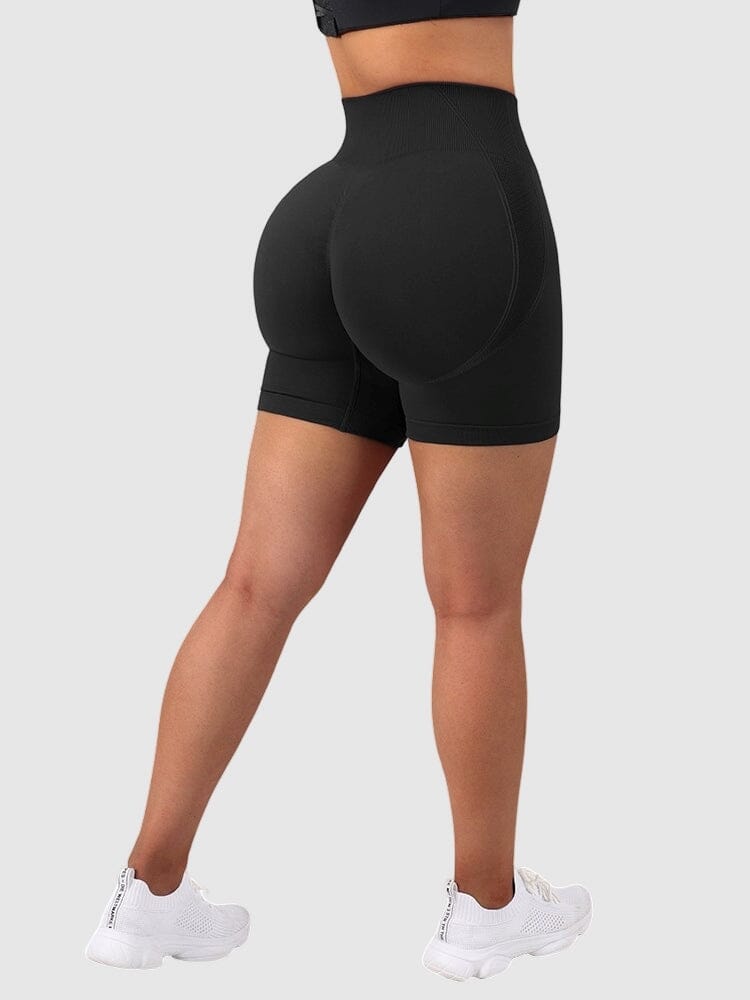 Short Sport Gainant Push Up Shorts Ultime Legging 