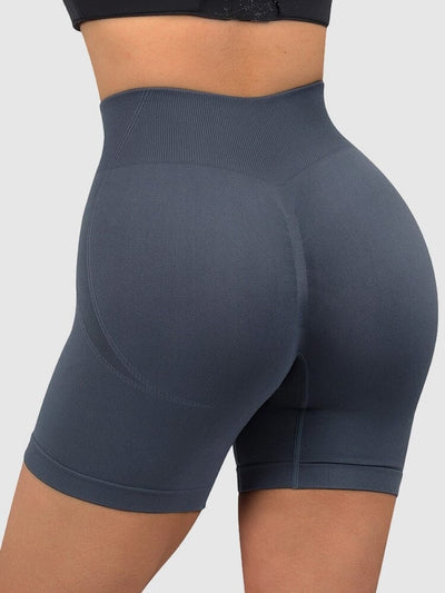 Short Sport Gainant Push Up Shorts Ultime Legging 