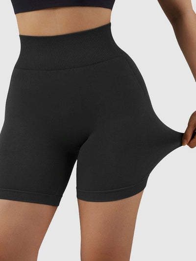 Short Sport Gainant Push Up Shorts Ultime Legging 