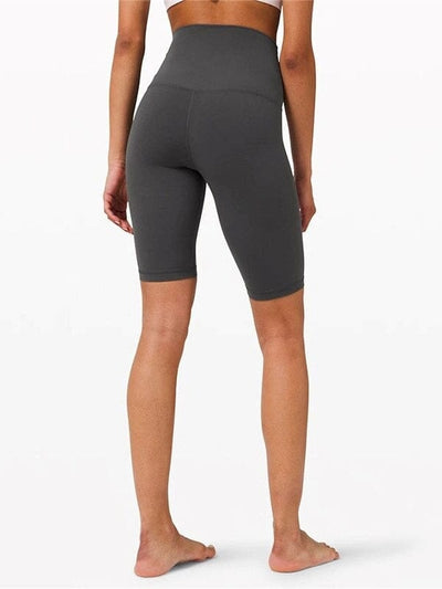 Short Sport Moulant Shorts Ultime Legging : Legging Femme | Vêtements de Sport 