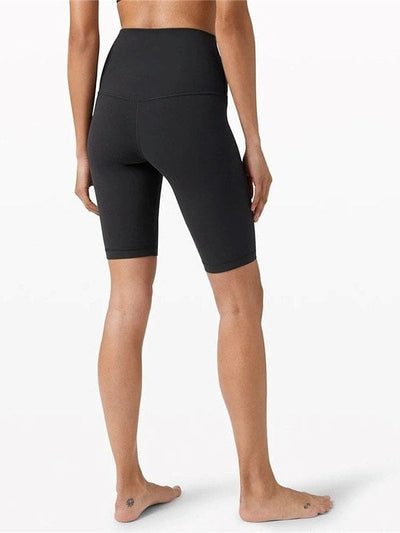 Short Sport Moulant Shorts Ultime Legging : Legging Femme | Vêtements de Sport 
