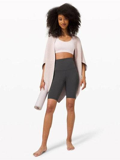Short Sport Moulant Shorts Ultime Legging : Legging Femme | Vêtements de Sport 