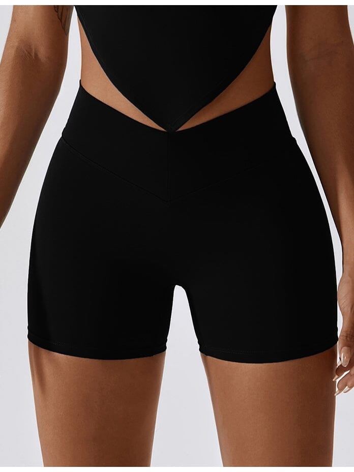 Short Sport Poche Téléphone Shorts Ultime Legging 