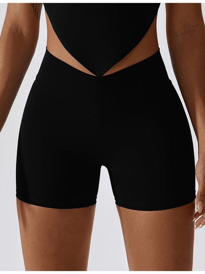 Short Sport Poche Téléphone Shorts Ultime Legging 