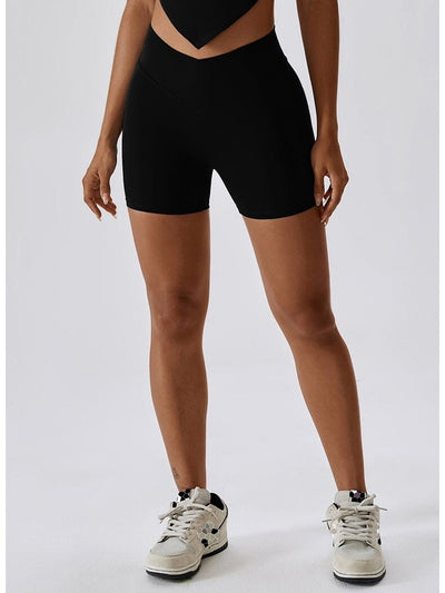 Short Sport Poche Téléphone Shorts Ultime Legging 