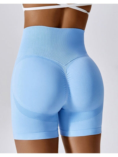 Short Sport Push Up Gainant Shorts Ultime Legging 