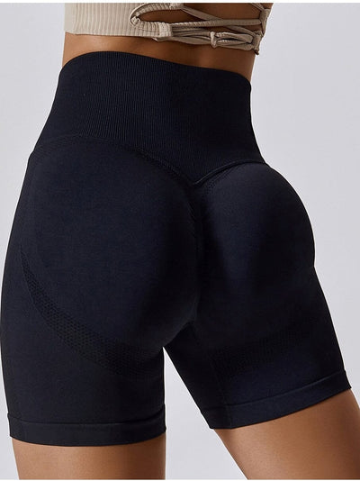 Shorts Sport Femme – Ultime-Legging