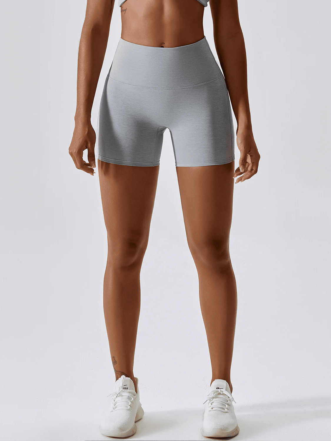 Short Sport Seconde Peau - SkyDiamond Shorts Ultime Legging 