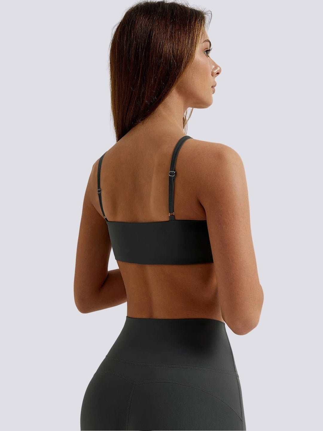 Soutien Gorge Sport Maintien Eleve Ultime Legging