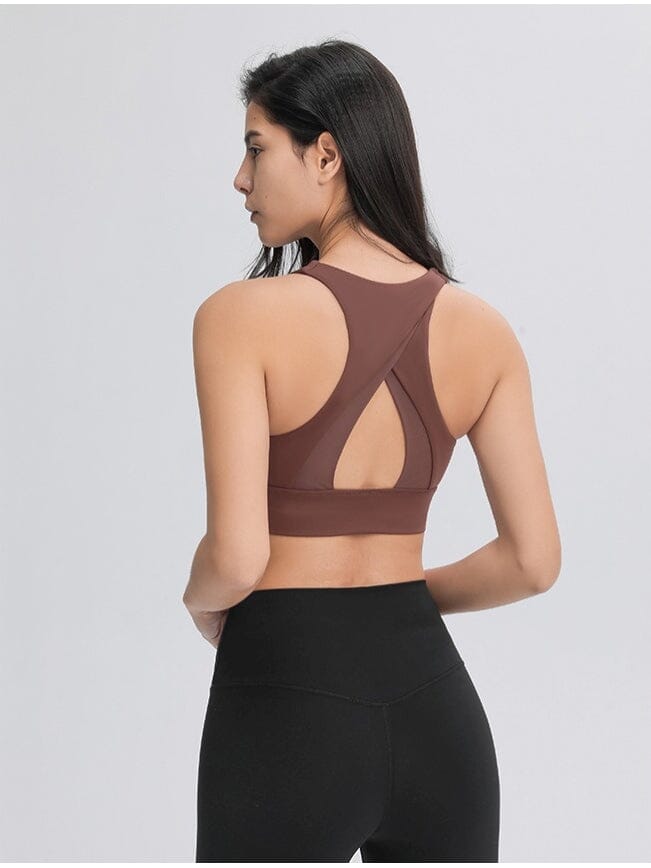 Soutien Gorge Sport Maintien Extreme Ultime Legging