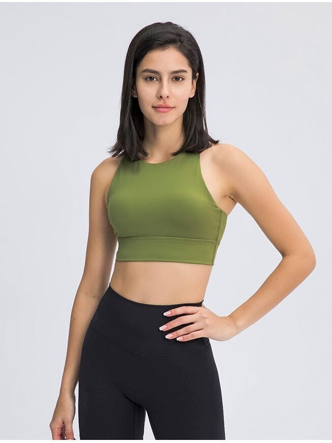 Soutien Gorge Sport Maintien Extreme Ultime Legging