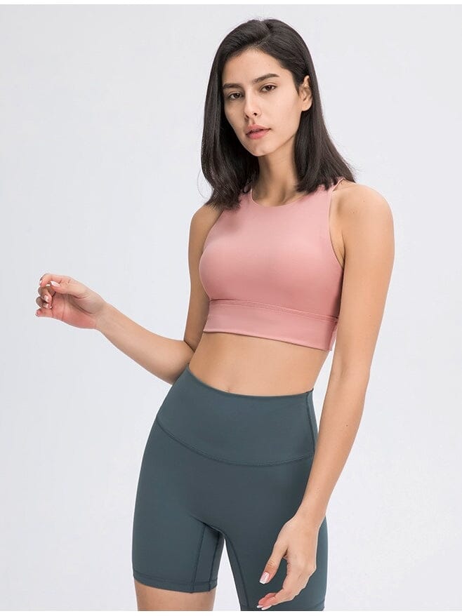 Soutien gorge sport maintien extreme hotsell