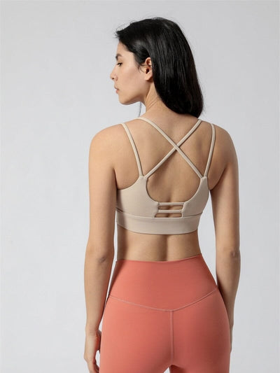 Soutien-Gorge Sport Maintien Ferme Soutien-gorge sport Ultime Legging 
