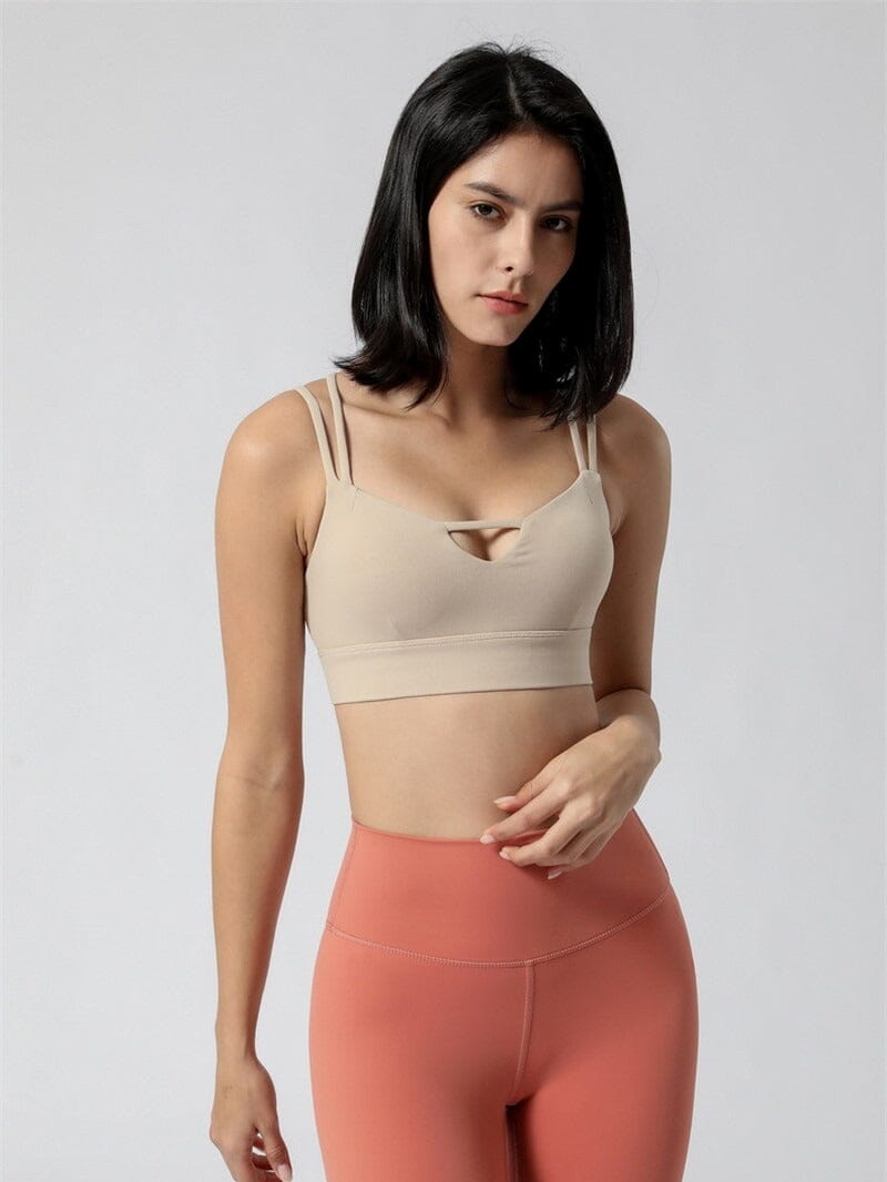 Soutien-Gorge Sport Maintien Ferme Soutien-gorge sport Ultime Legging 