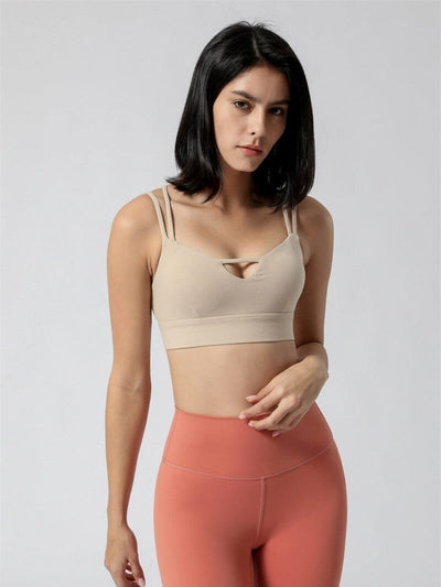 Soutien-Gorge Sport Maintien Ferme Soutien-gorge sport Ultime Legging 