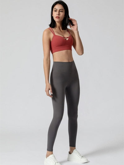 Soutien-Gorge Sport Maintien Ferme Soutien-gorge sport Ultime Legging 
