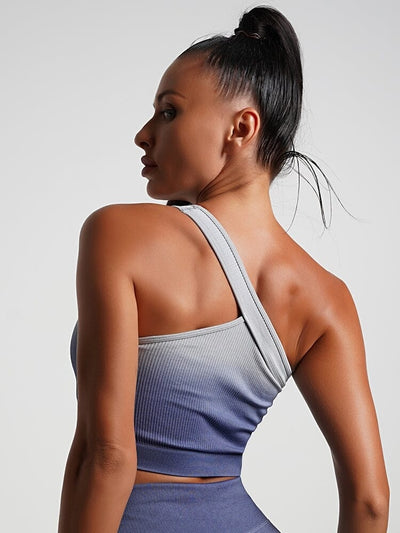 Soutien-Gorge Sport Ombré Soutien-gorge sport Ultime Legging 