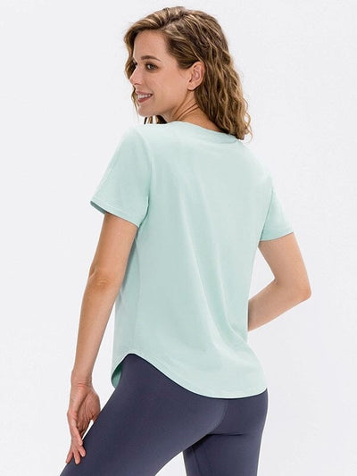 T-Shirt Sport Respirant T-Shirt Ultime Legging 