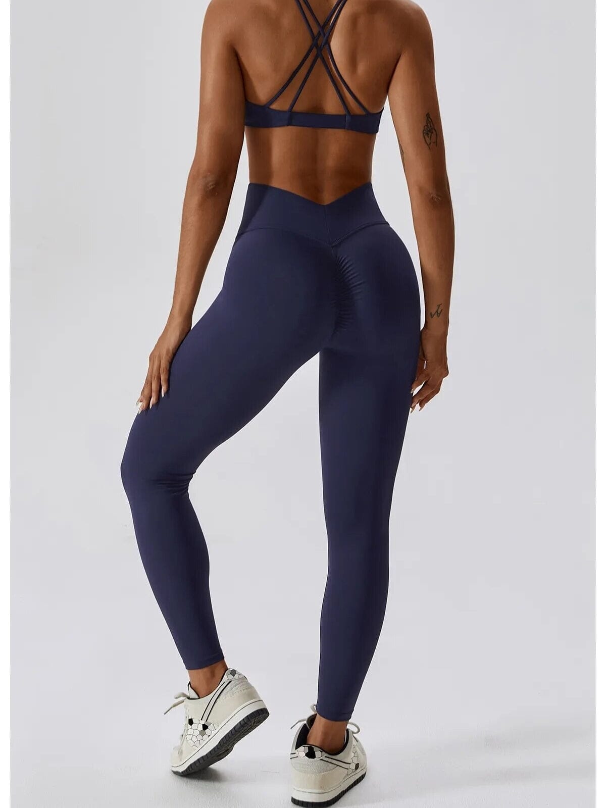 Tenue Sport Push Up Ensemble Sport Ultime Legging 