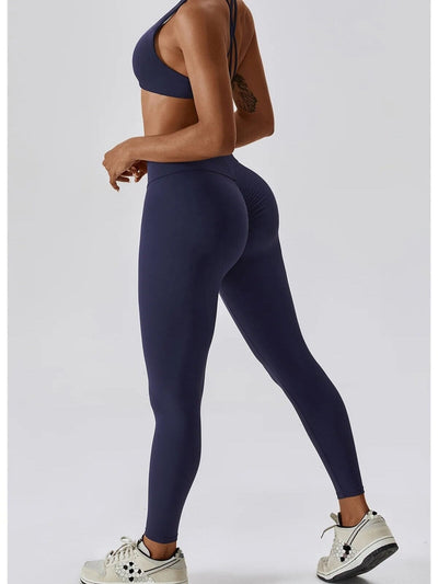 Tenue Sport Push Up Ensemble Sport Ultime Legging 