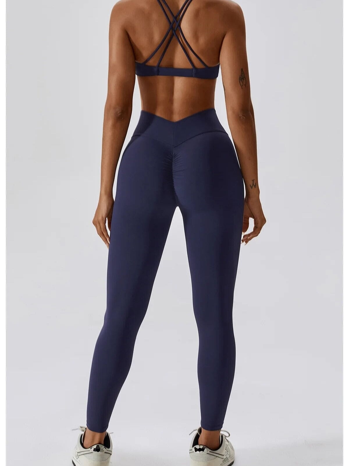 Tenue Sport Push Up Ensemble Sport Ultime Legging 