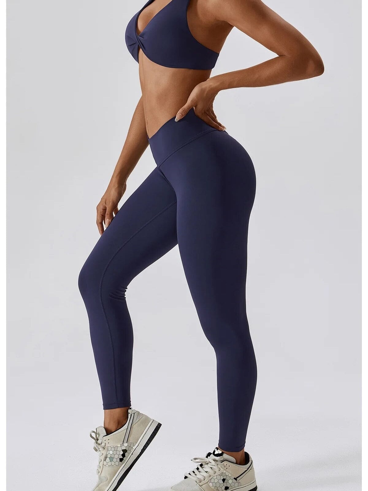 Tenue Sport Push Up Ensemble Sport Ultime Legging 