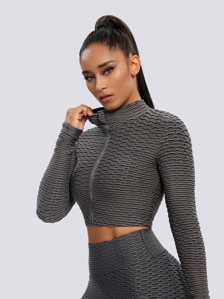 Veste Sport Légère Veste Ultime Legging 