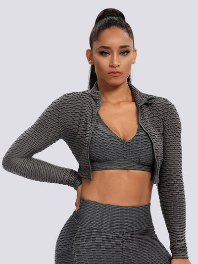 Veste Sport Légère Veste Ultime Legging 