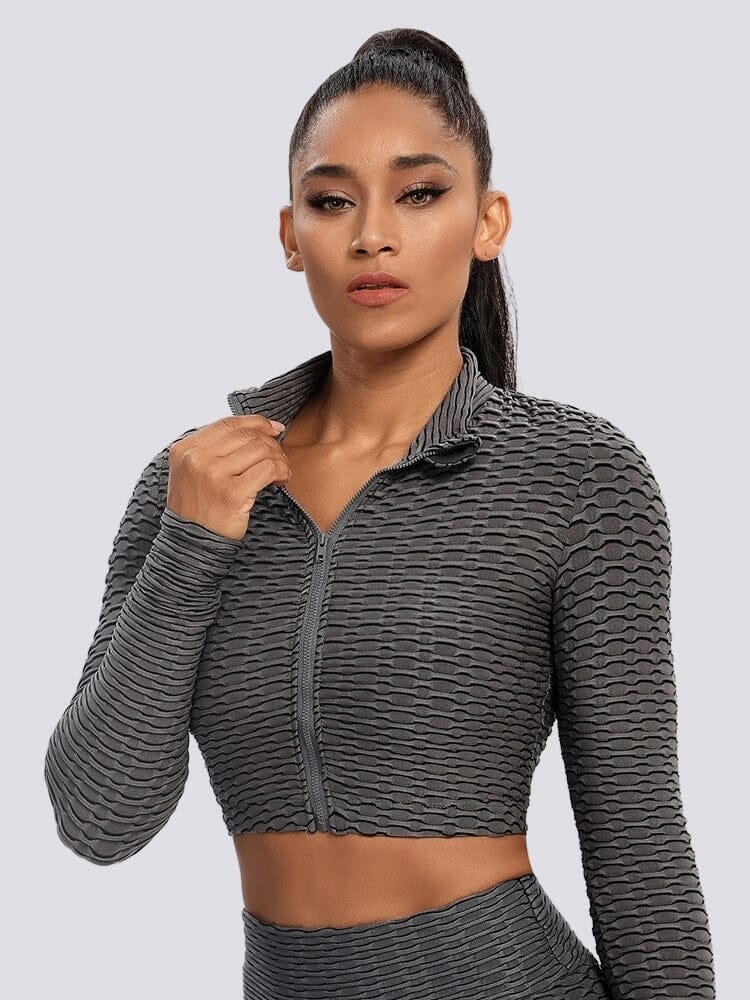 Veste Sport Légère Veste Ultime Legging 